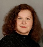 Буркалева Юлия Александровна