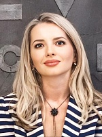 Марина Викторовна Агаповичева