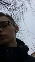 Трубин Дмитрий Алексеевич