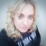 Екатерина Валерьевна Климова