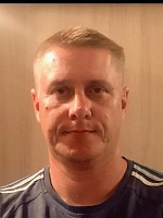 Сергей Владимирович Михайлов
