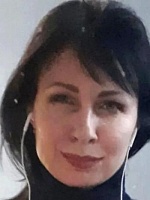 Саченкова Наталья Анатольевна