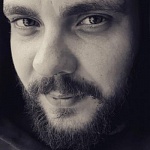Волгарев Сергей Валентинович