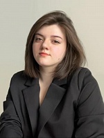Дарья Павловна Янчук
