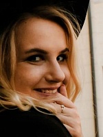 Беликова Татьяна Алексеевна