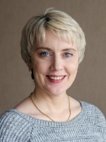 Медведева Светлана Александровна