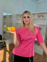 Логаева Анна Игоревна