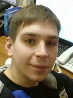 Осипки Денис Игоревич