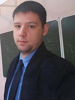 Ефремов Руслан Витальевич
