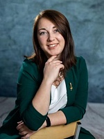 Кузнецова Марина Александровна