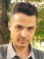 Поляков Вячеслав Олегович