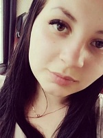 Антонова Анна Евгеньевна
