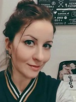Вероника Яковлевна Волос