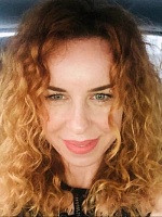 Любина Юлия Викторовна
