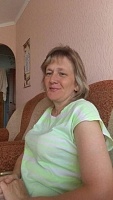Некрасова Нина Петровна