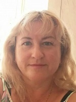 Ирина Владимировна Васильева