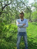 Курбонов Бердиёр Худойбердиевич