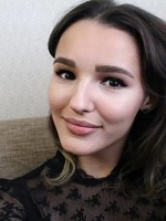 Лязгина Александра Валерьевна