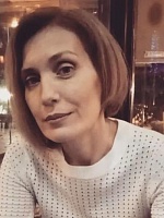 Климова Татьяна Николаевна