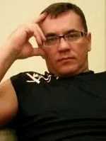 Муравьев Валерий Сергеевич