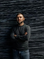 Дмитрий Вячеславович Елисеев