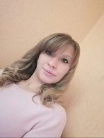 Федорова Анастасия Валериевна