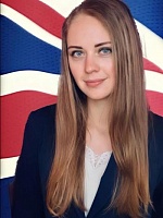 Сидельникова Анастасия Викторовна