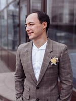 Рытиков Владимир Владимирович