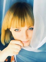 Зубова Оксана Владимировна