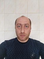 Амирян Аргам Сейранович