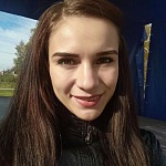 Волохина Кристина Вадимовна