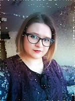 Захаровская Ирина Игоревна