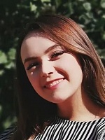 Федорова Софья Андреевна