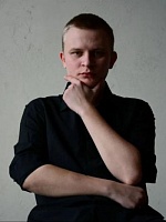 Виталий Алексеевич Фомин