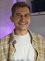 Никита Алексеевич Жарков