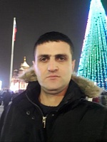 Григорян Ваге Мартинович