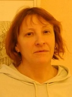 Кошелева Светлана Николаевна