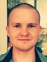 Гудков Андрей Викторович