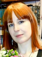 Голубицкая Ирина Леонидовна