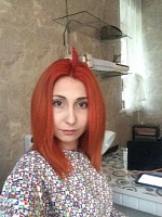 Худякова Кира Олеговна