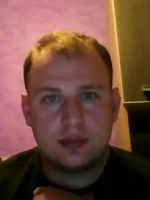 Дмитрий Сергеевич Древнов