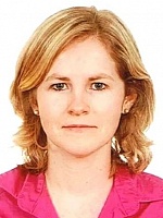 Антонова Наталья Александровна