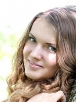 Соловьёва Анастасия Игоревна