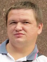 Бубнов Леонид Анатольевич