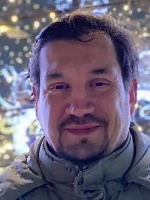 Гридчин Сергей Дмитриевич