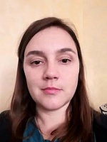 Моренко Ольга Михайловна