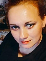 Птахина Млада Евгеньевна