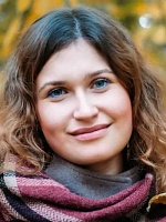 Мухина Екатерина Сергеевна