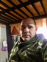 Муравьёв Сергей Павлович