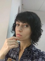 Столярова Юлия Валерьевна